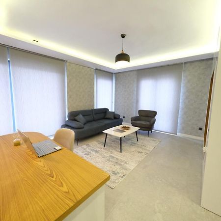 Sky Garden Suites Adana Exterior foto