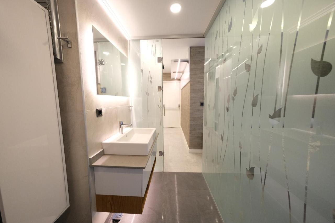 Sky Garden Suites Adana Exterior foto