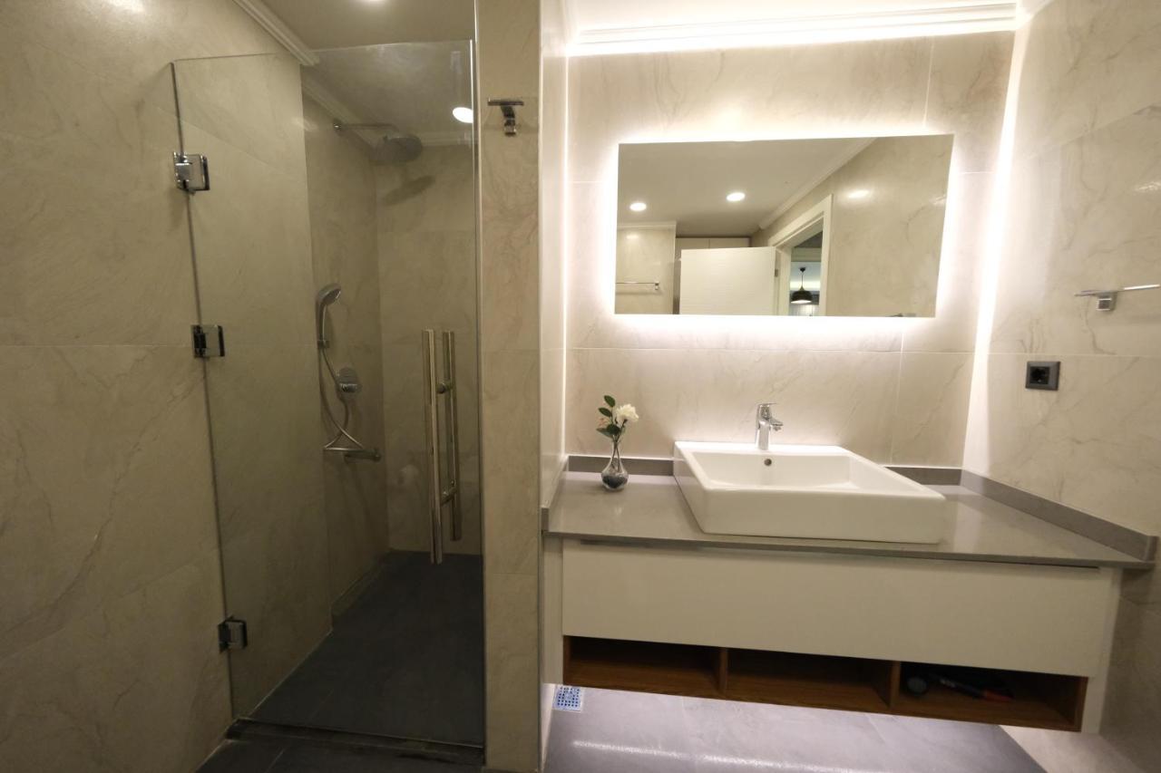 Sky Garden Suites Adana Exterior foto