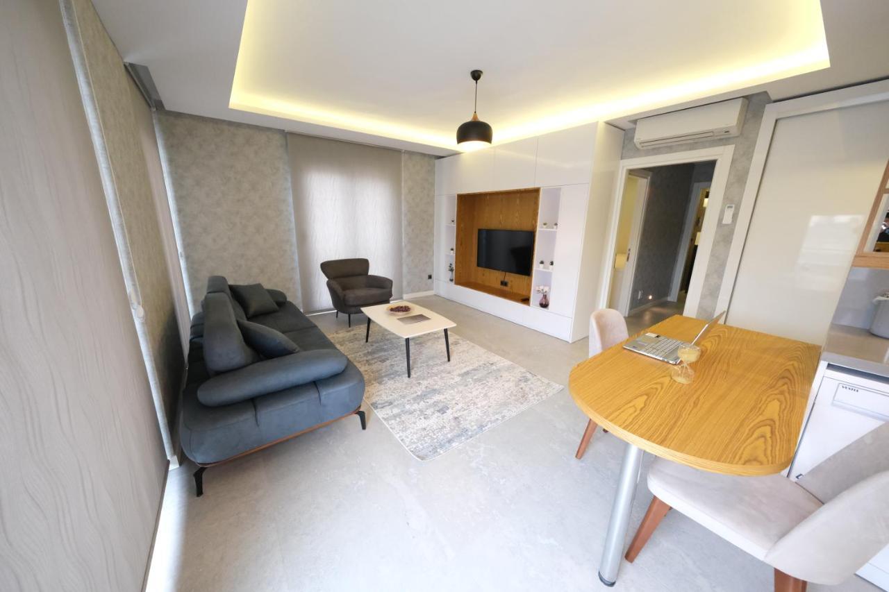 Sky Garden Suites Adana Exterior foto