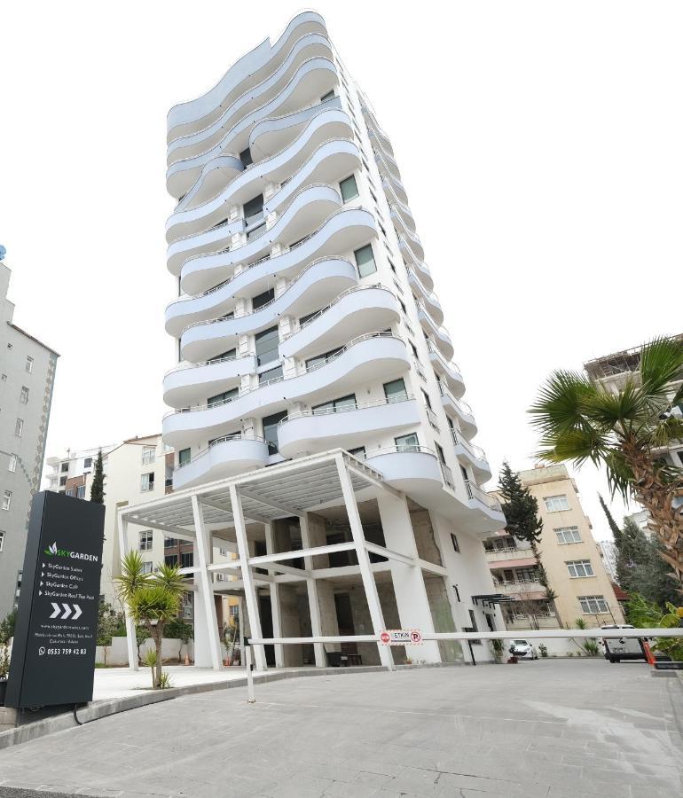 Sky Garden Suites Adana Exterior foto