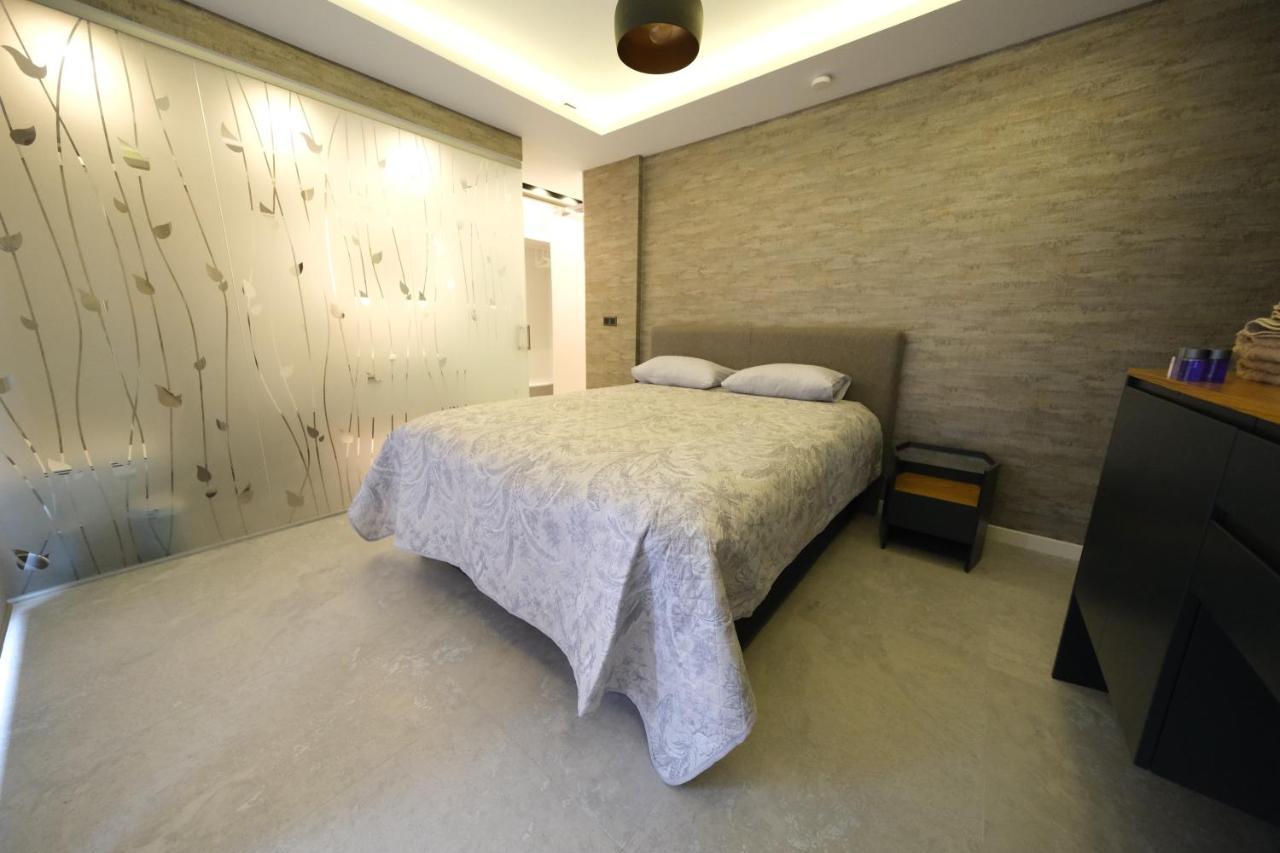 Sky Garden Suites Adana Exterior foto