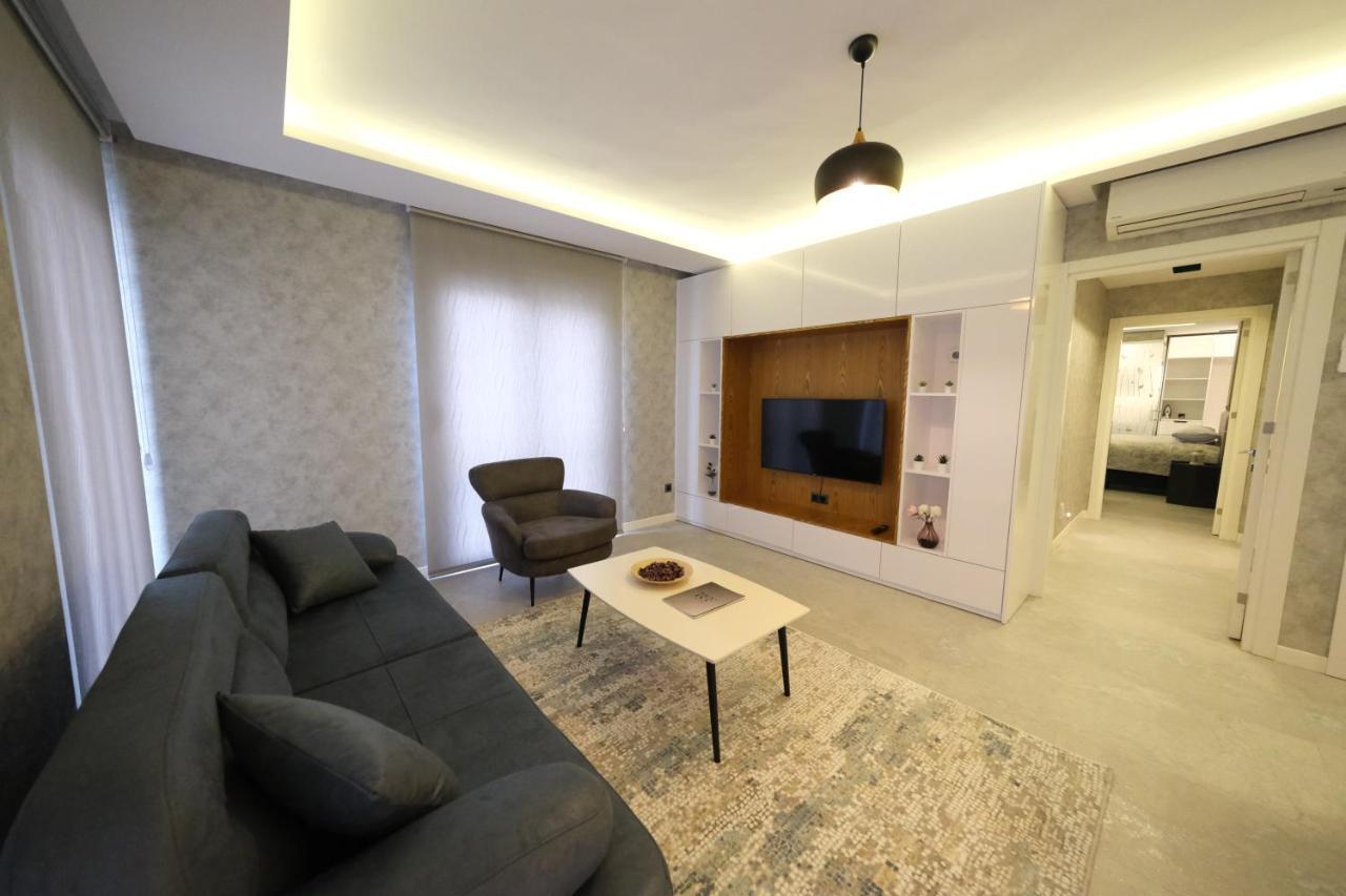 Sky Garden Suites Adana Exterior foto