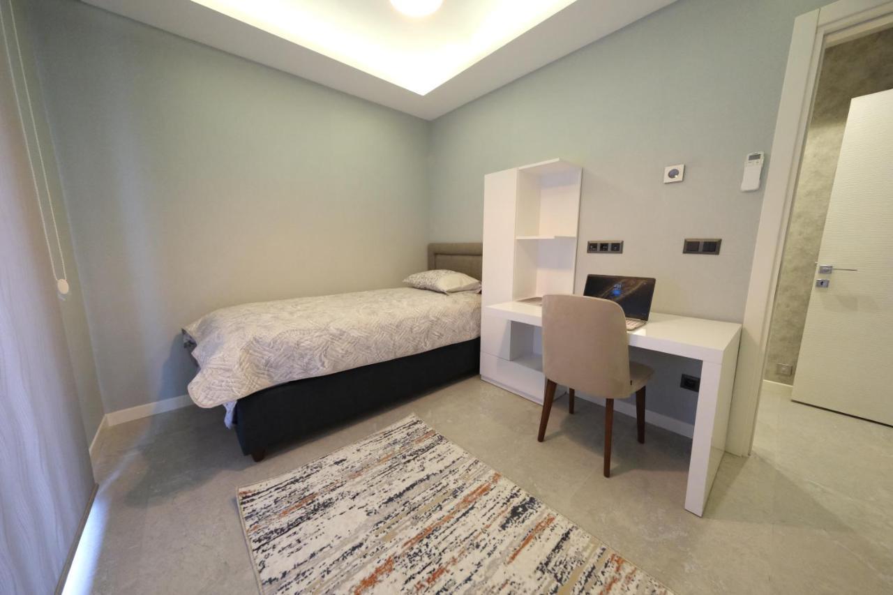 Sky Garden Suites Adana Exterior foto