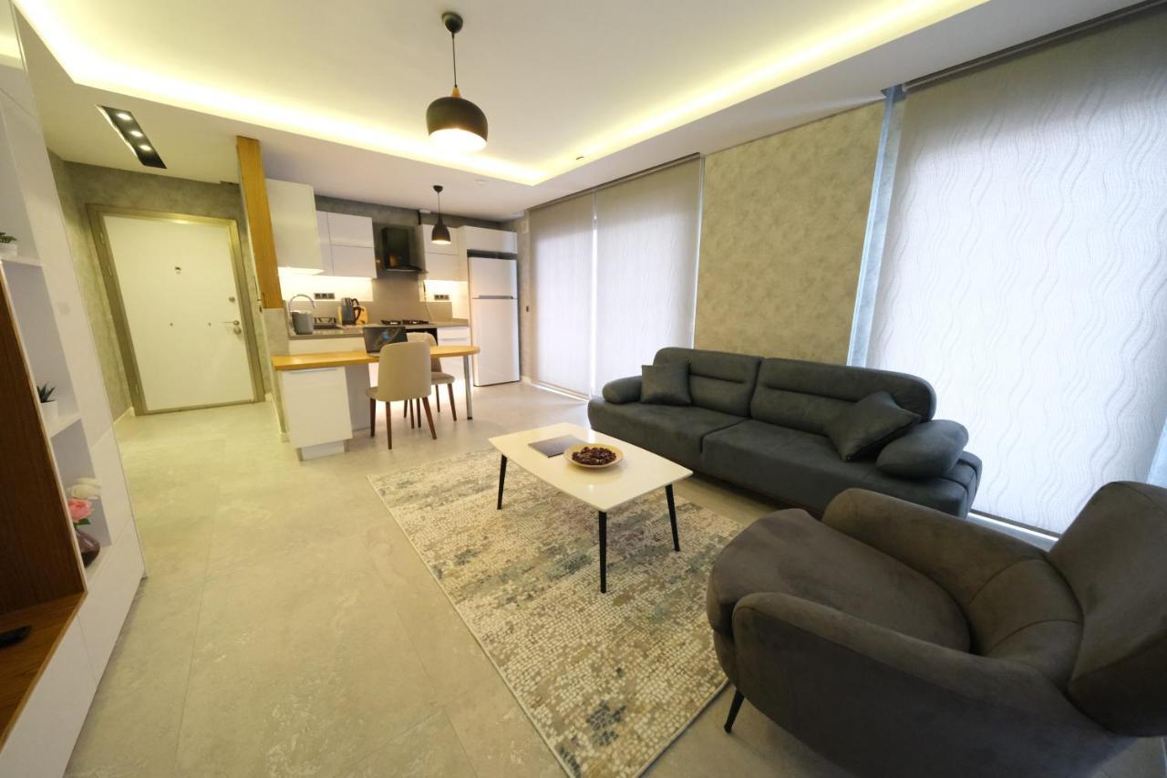 Sky Garden Suites Adana Exterior foto