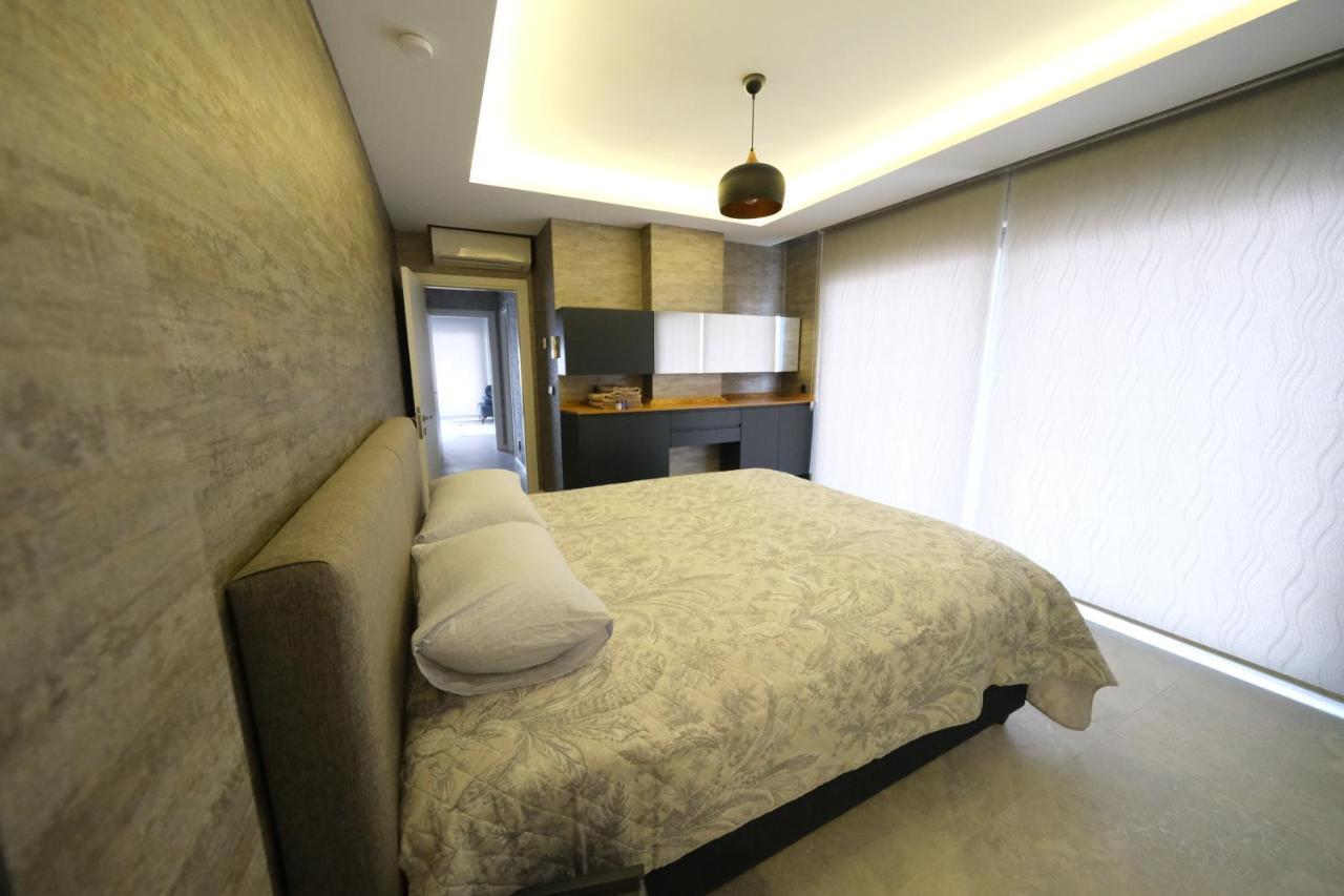 Sky Garden Suites Adana Exterior foto