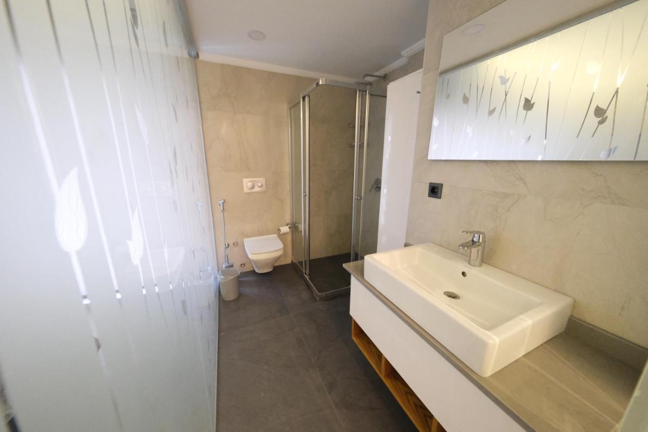 Sky Garden Suites Adana Exterior foto