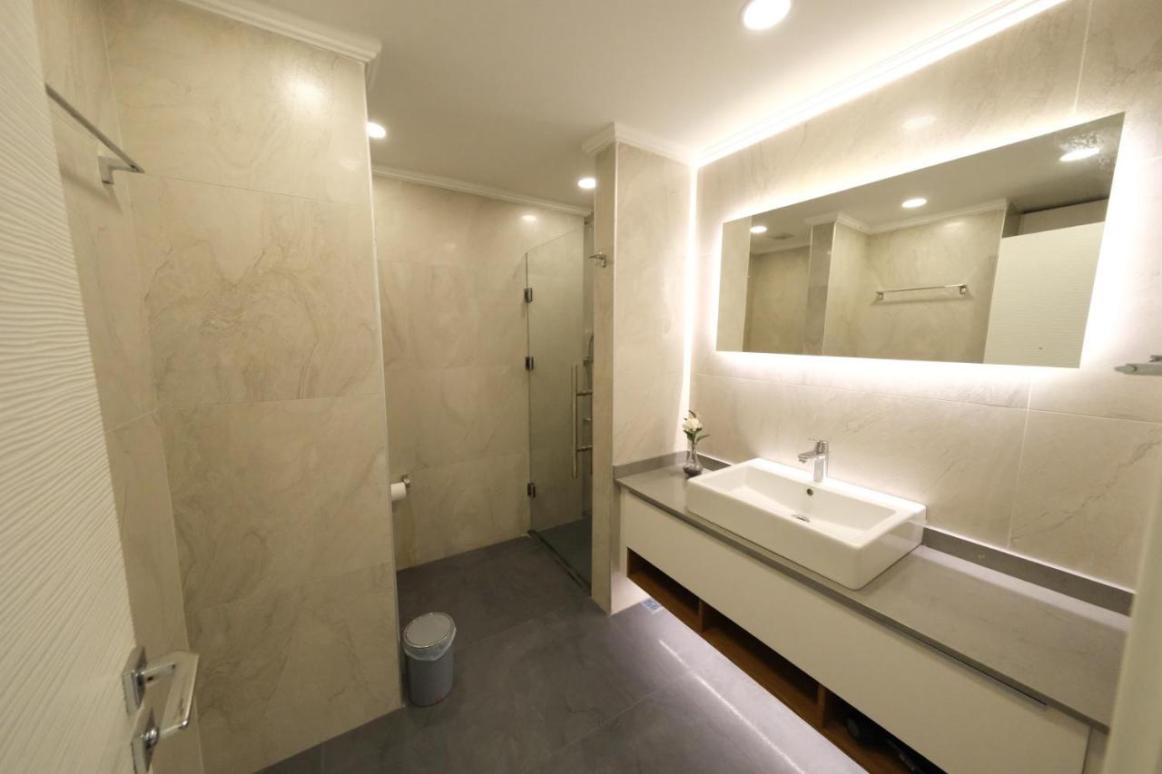 Sky Garden Suites Adana Exterior foto