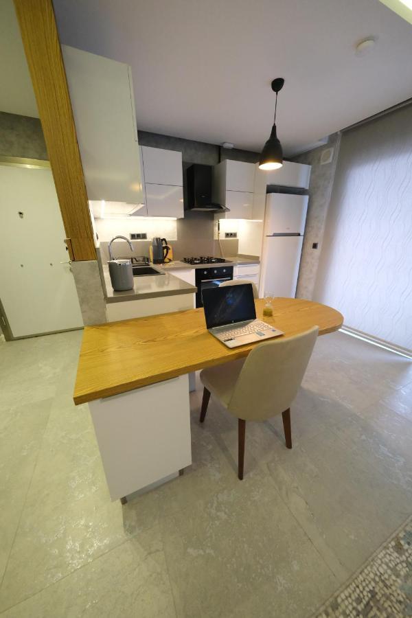 Sky Garden Suites Adana Exterior foto